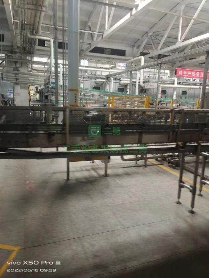 出售啤酒廠設備