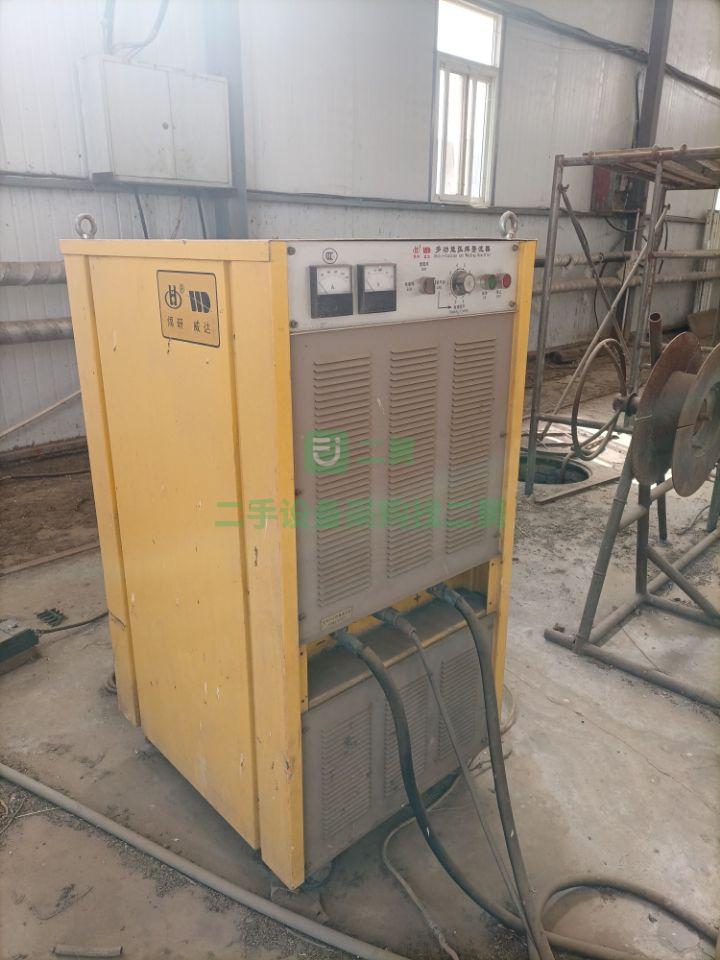 出租成都焊研威達自動焊機