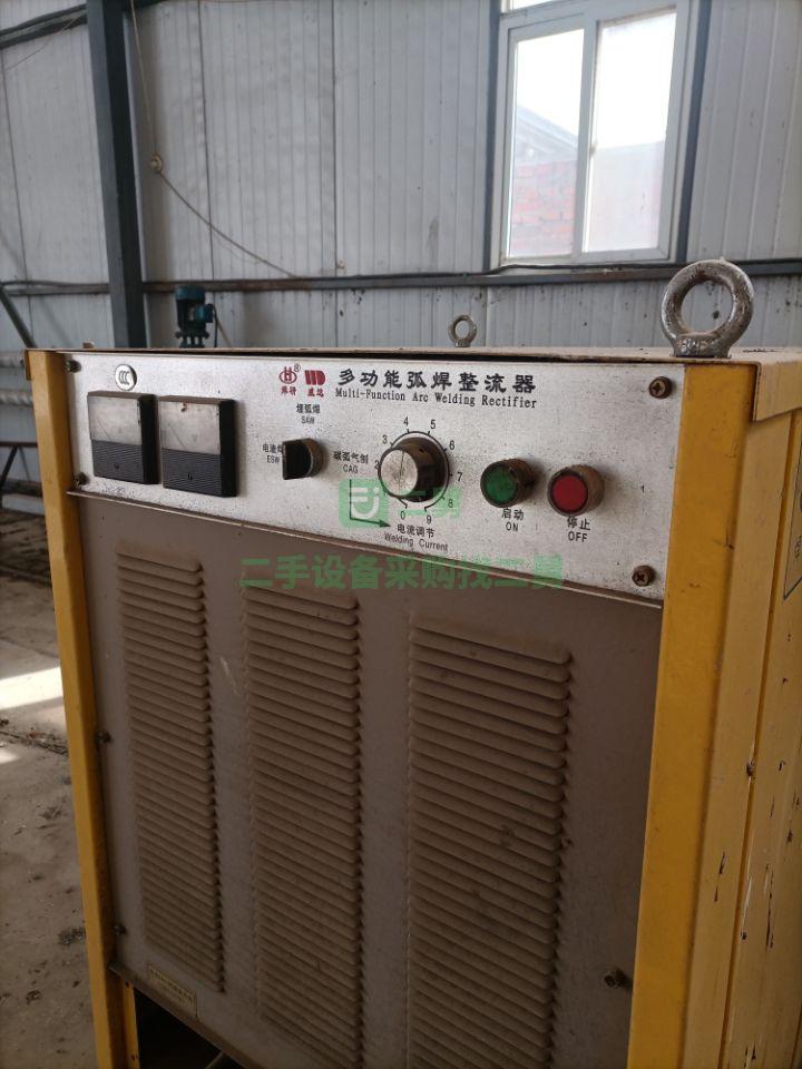 出租成都焊研威達自動焊機