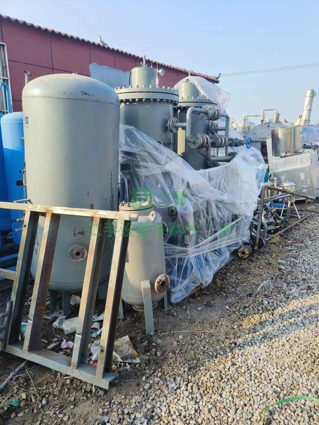 出售二手70立方制氮機(jī)