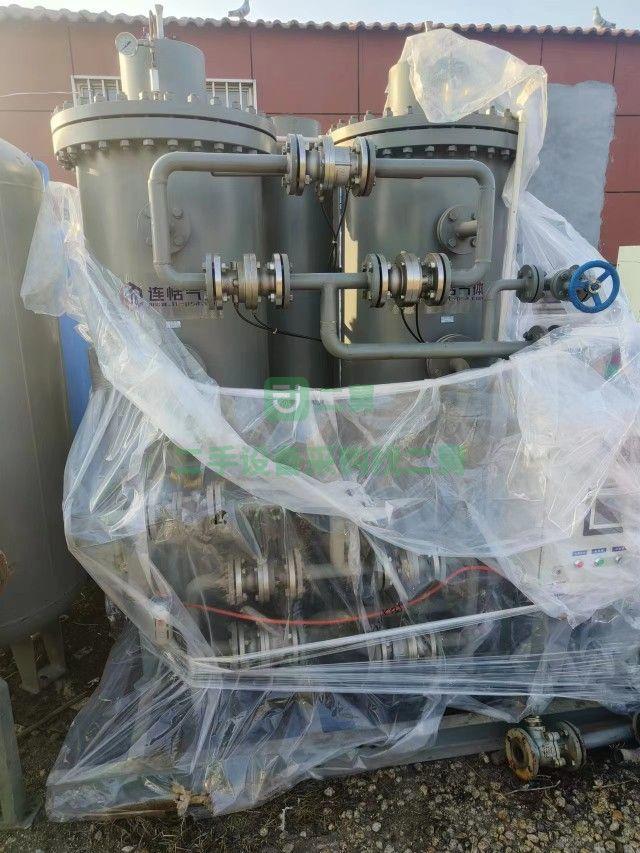 出售二手70立方制氮機(jī)