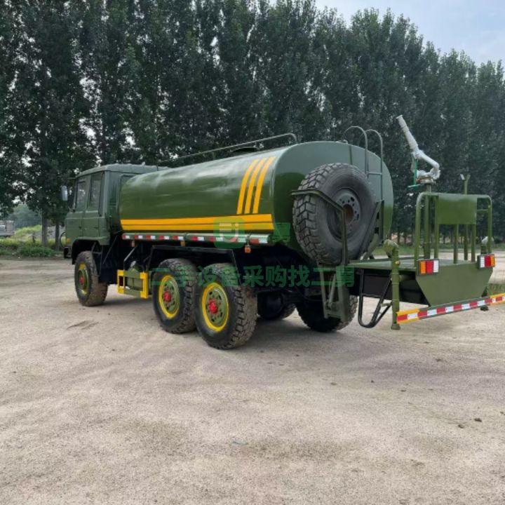 出售灑水車