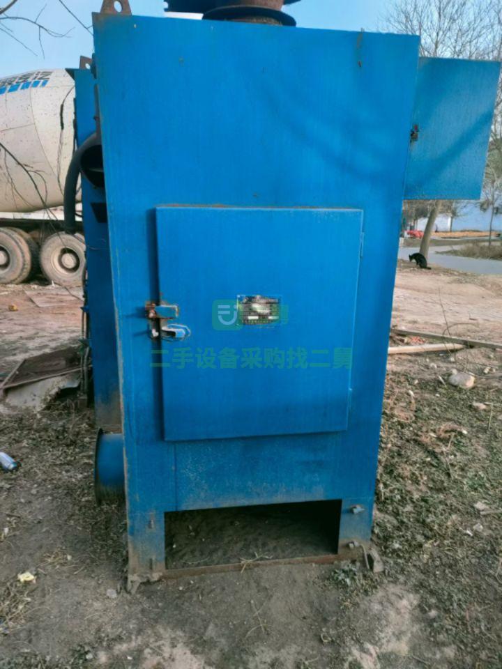 出售青島3210拋丸機