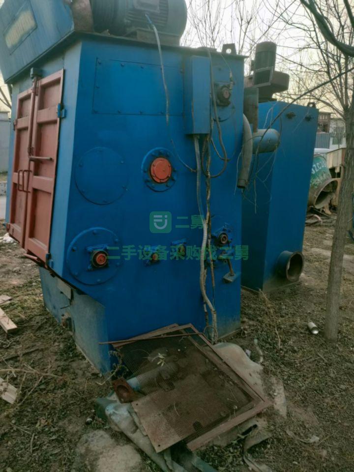 出售青島3210拋丸機
