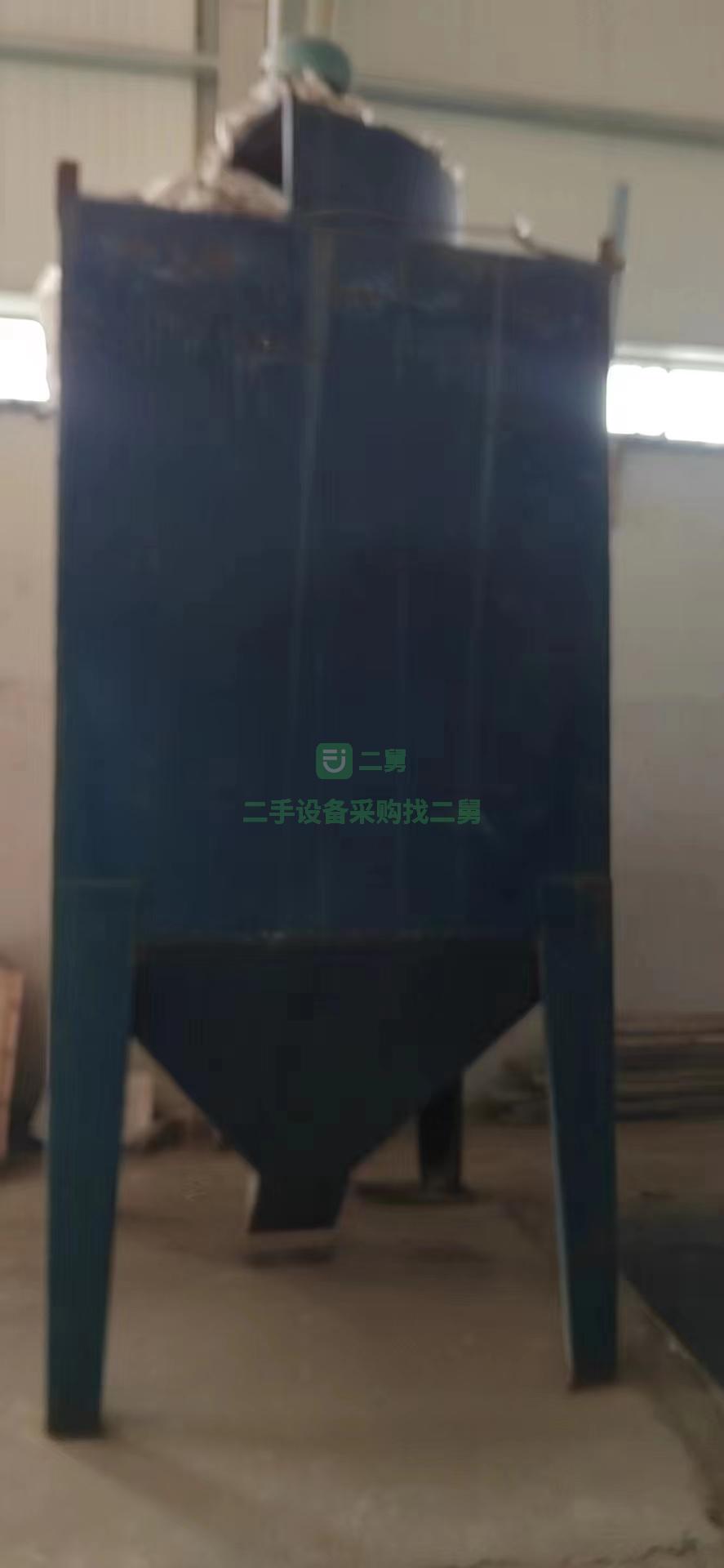 出售江蘇產1420通過式拋丸機七成新
