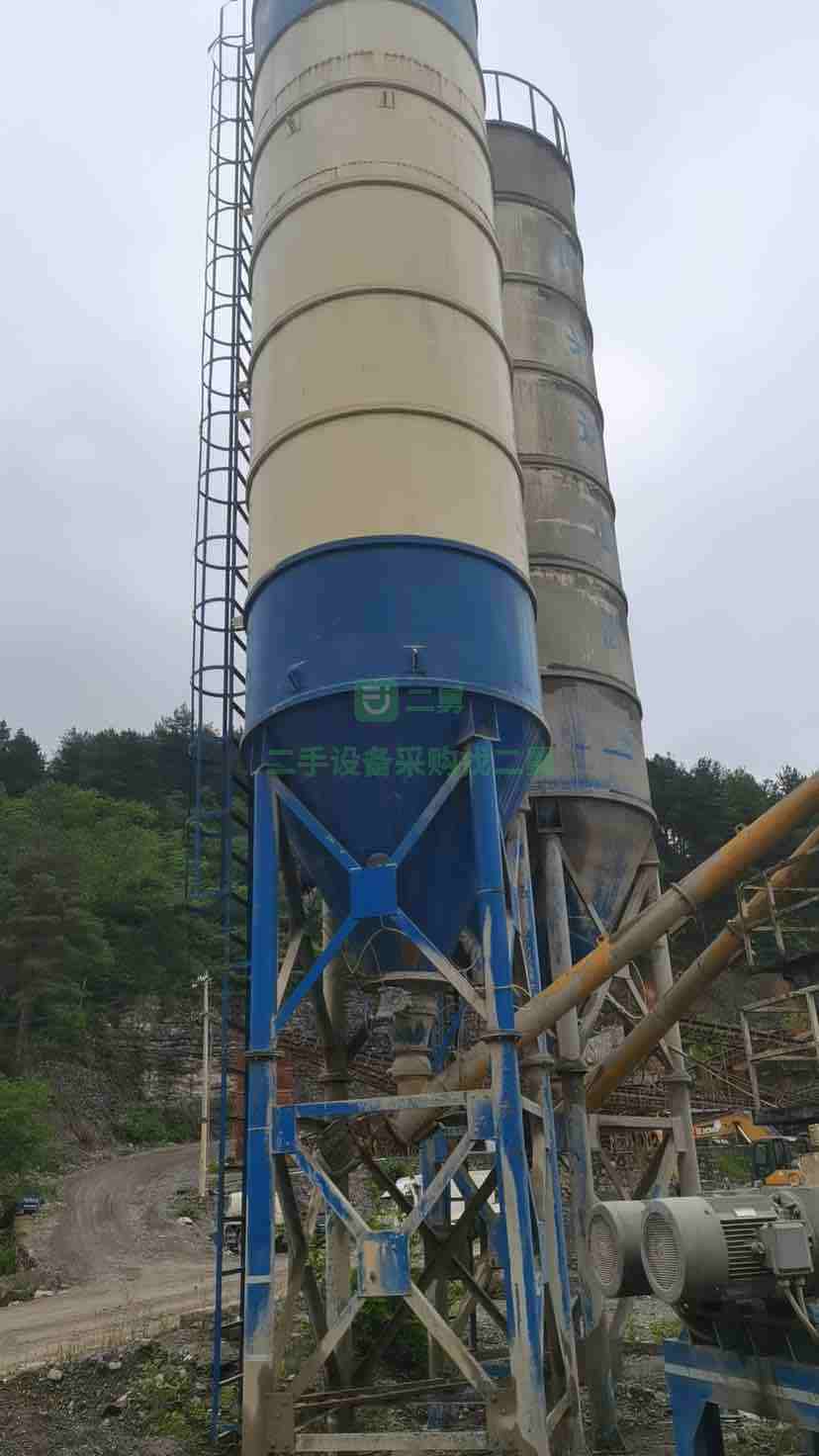 貴陽(yáng)出售600水穩(wěn)站