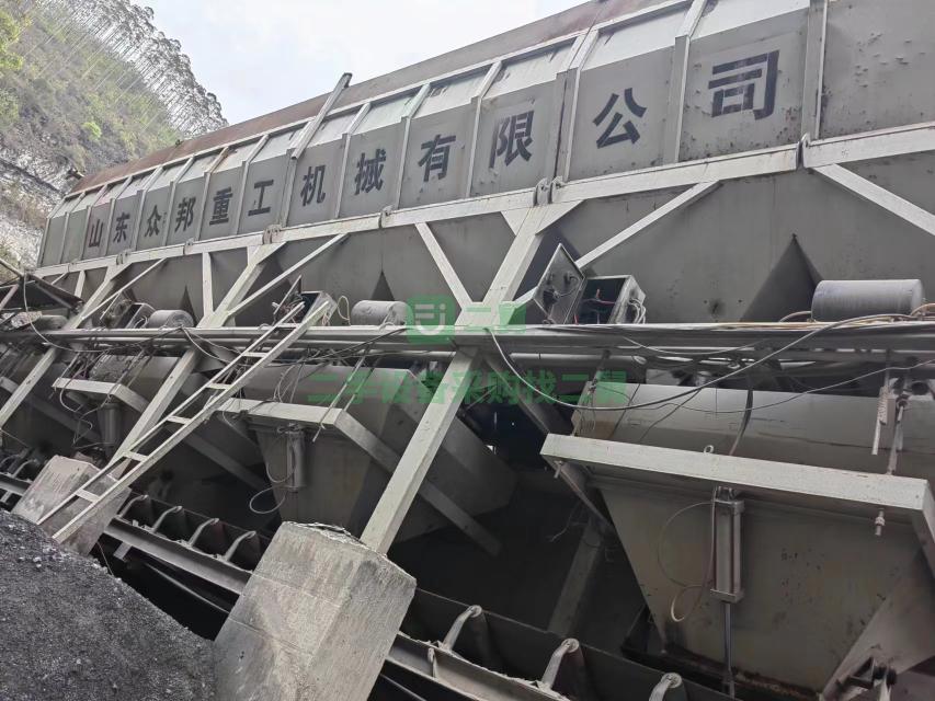 貴州出售180攪拌站米克斯主機(jī)