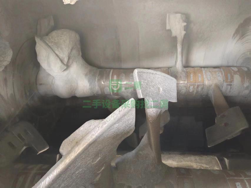 貴州出售180攪拌站米克斯主機(jī)