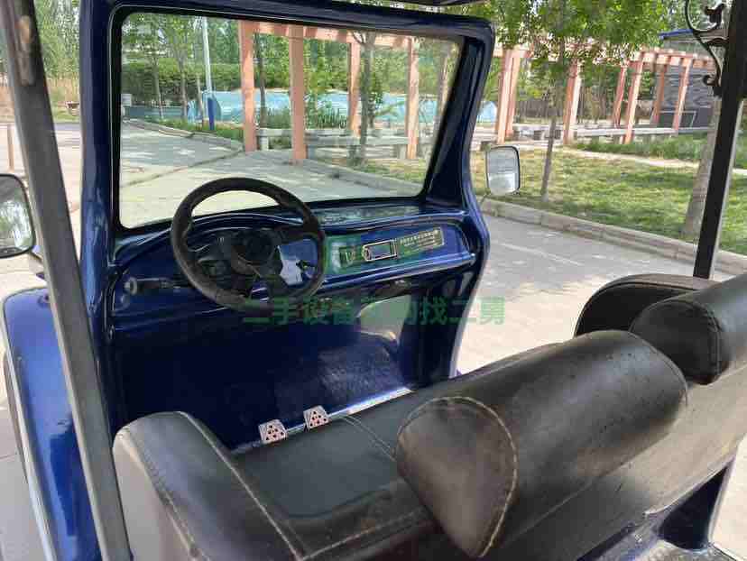 出售旅游觀光車