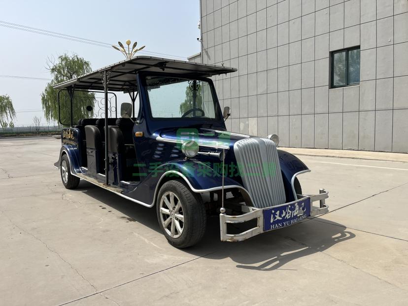 出售旅游觀光車