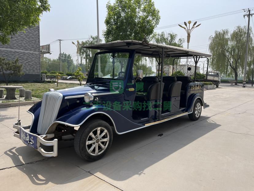 出售旅游觀光車