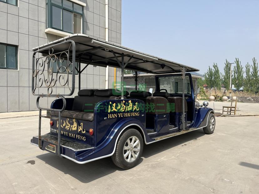 出售旅游觀光車