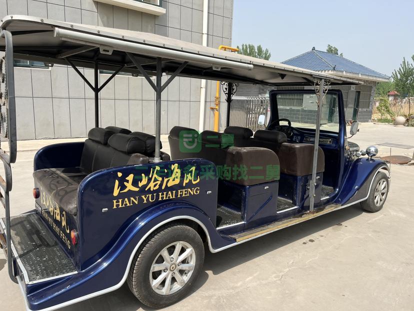 出售旅游觀光車