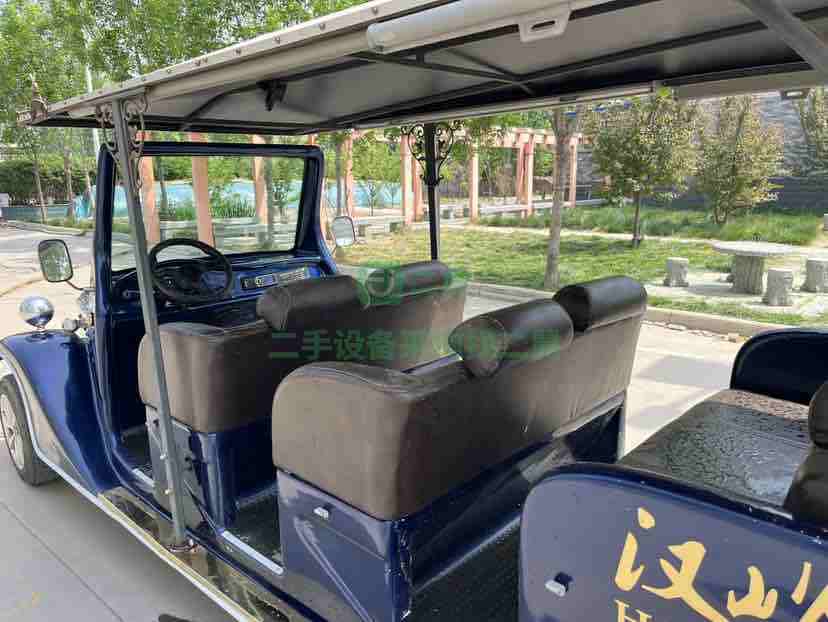 出售旅游觀光車