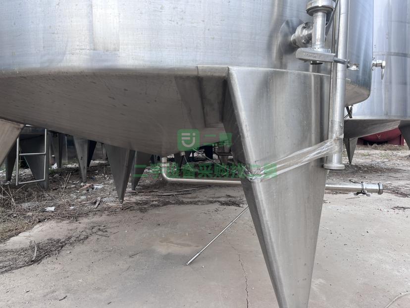 出售不銹鋼配料罐攪拌罐