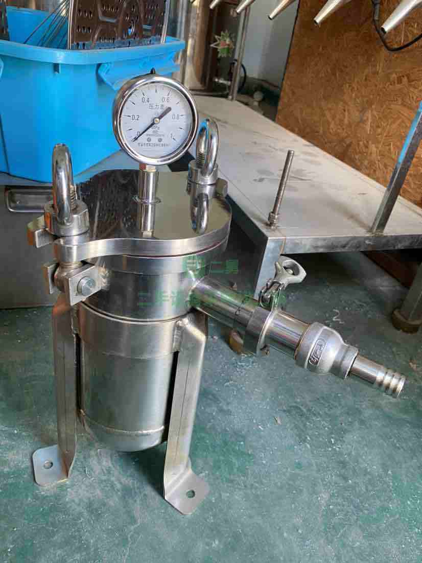 出售布袋過濾機