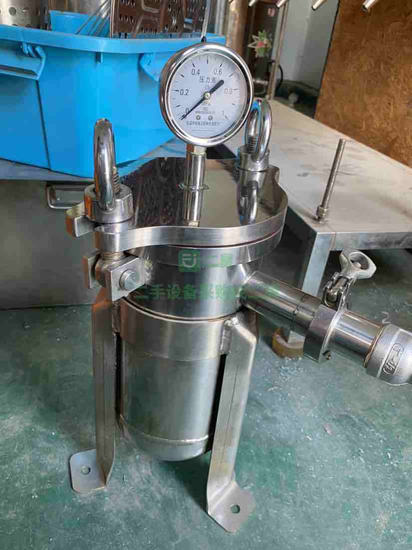 出售布袋過濾機