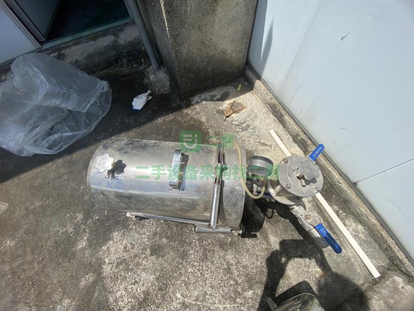 出售布袋過濾機