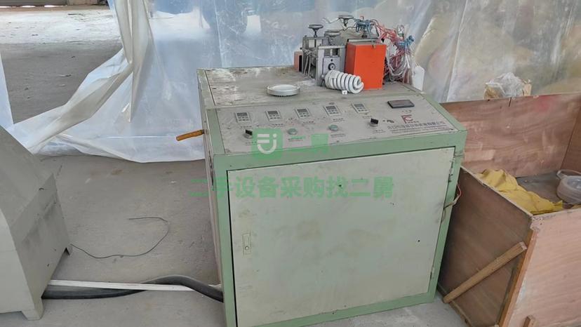 出售網套機
