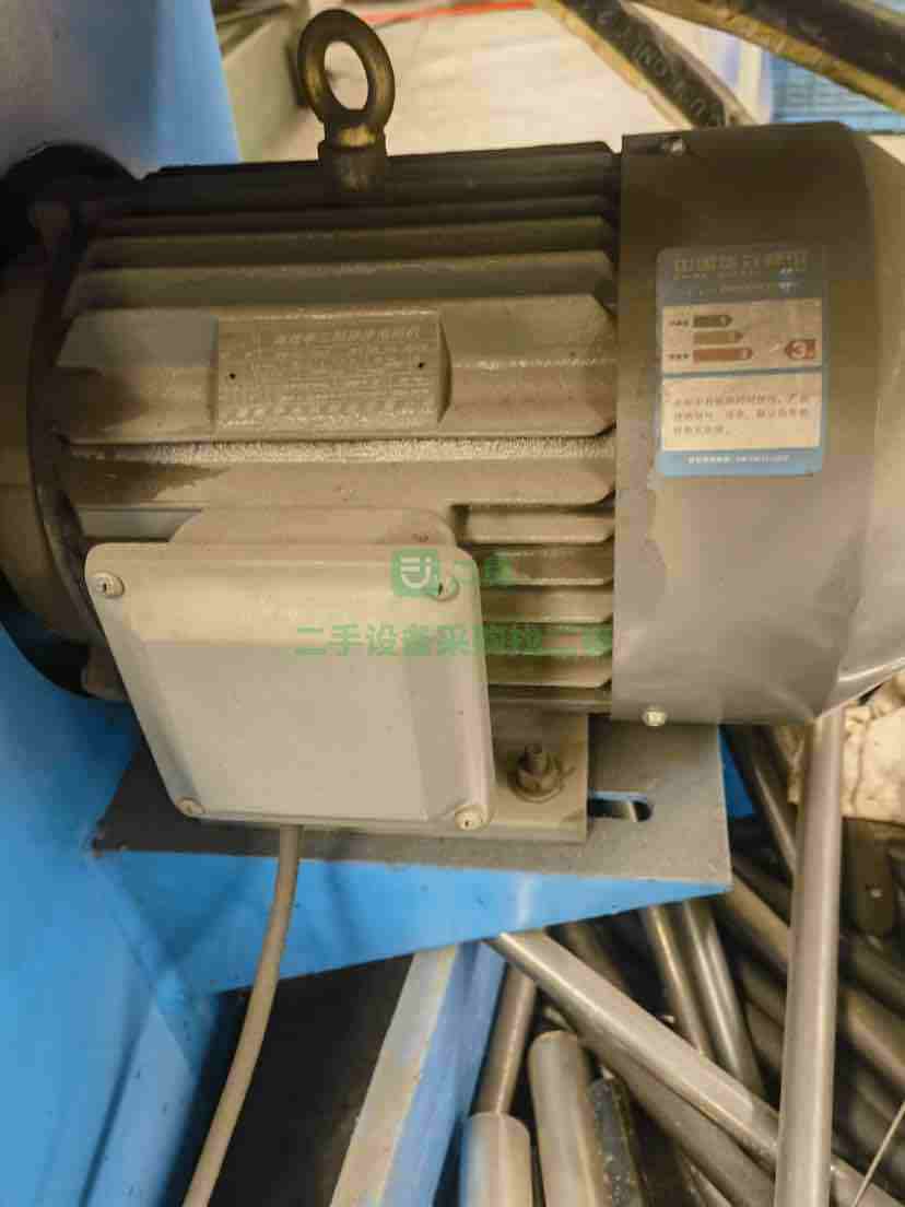 常州一手50半自動單頭彎管機出售
