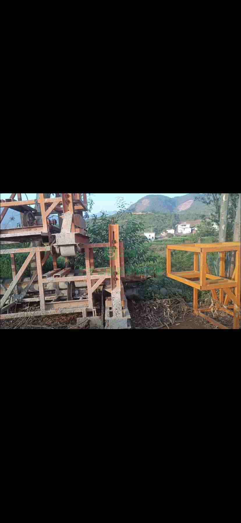 出售高速公路橋面鋪裝攤鋪設備
