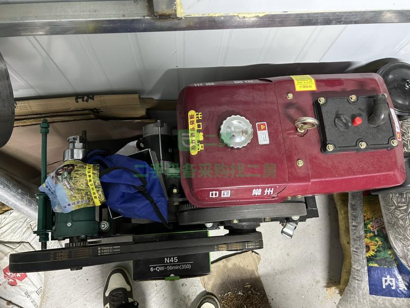出租全新焦米棍膨化機