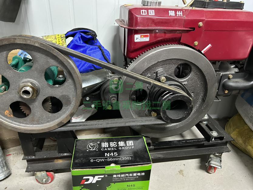 出租全新焦米棍膨化機