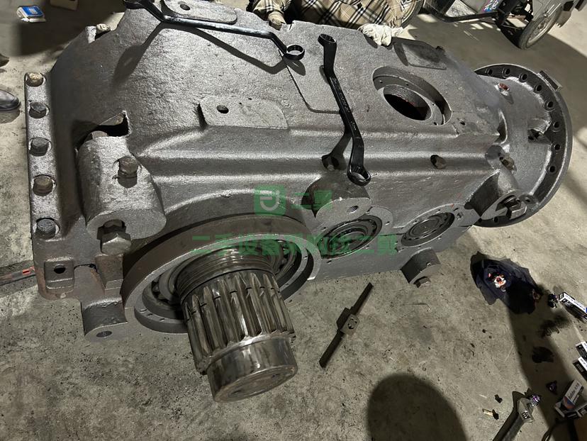 出售630掘進機