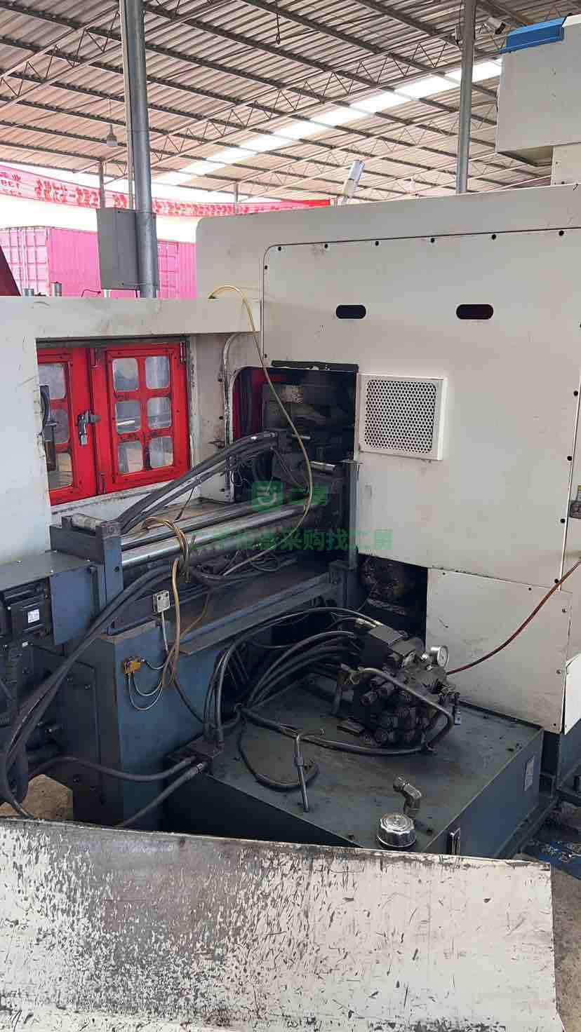 出售二手圓鋸機(jī)
