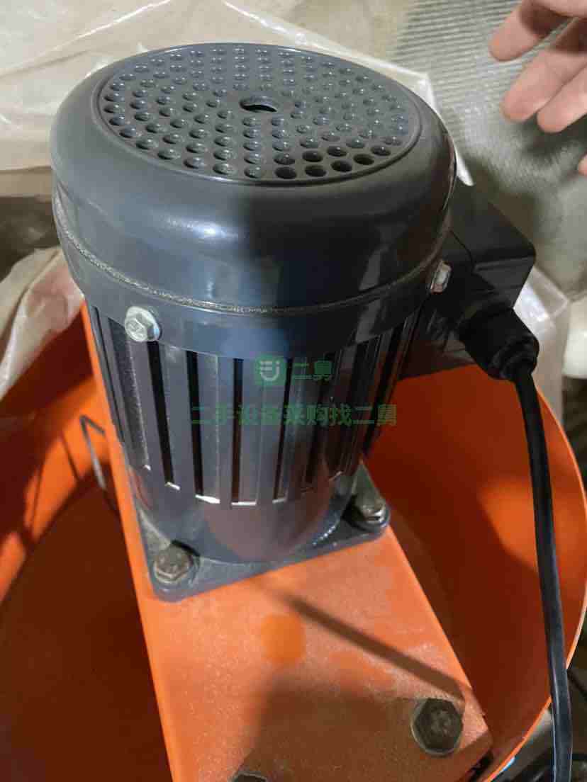 出售9.9新狗糧膨化機