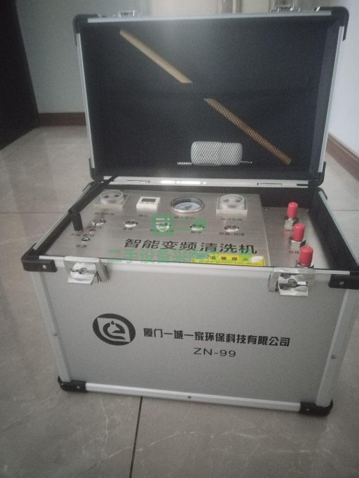 出售清洗自來水管機器