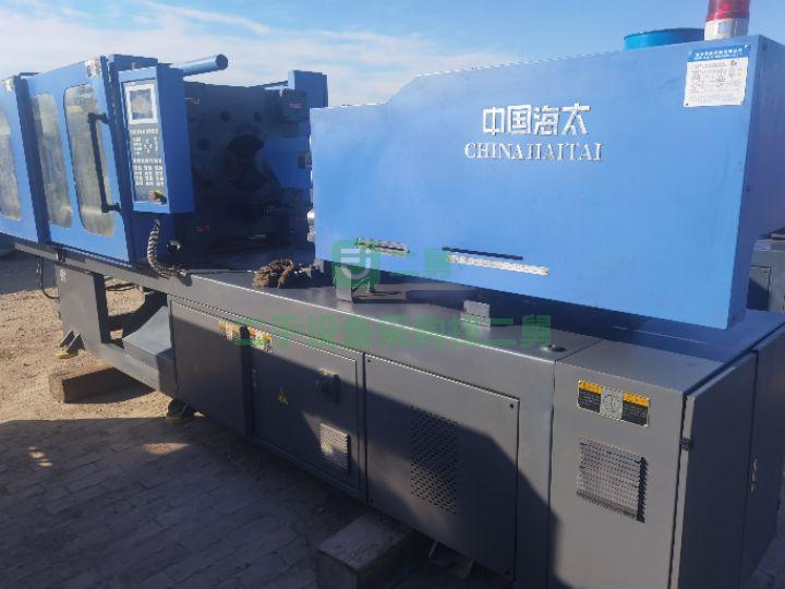 出售中國海太注塑機