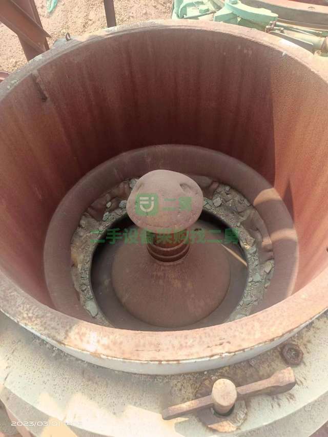 出售圓錐破碎機
