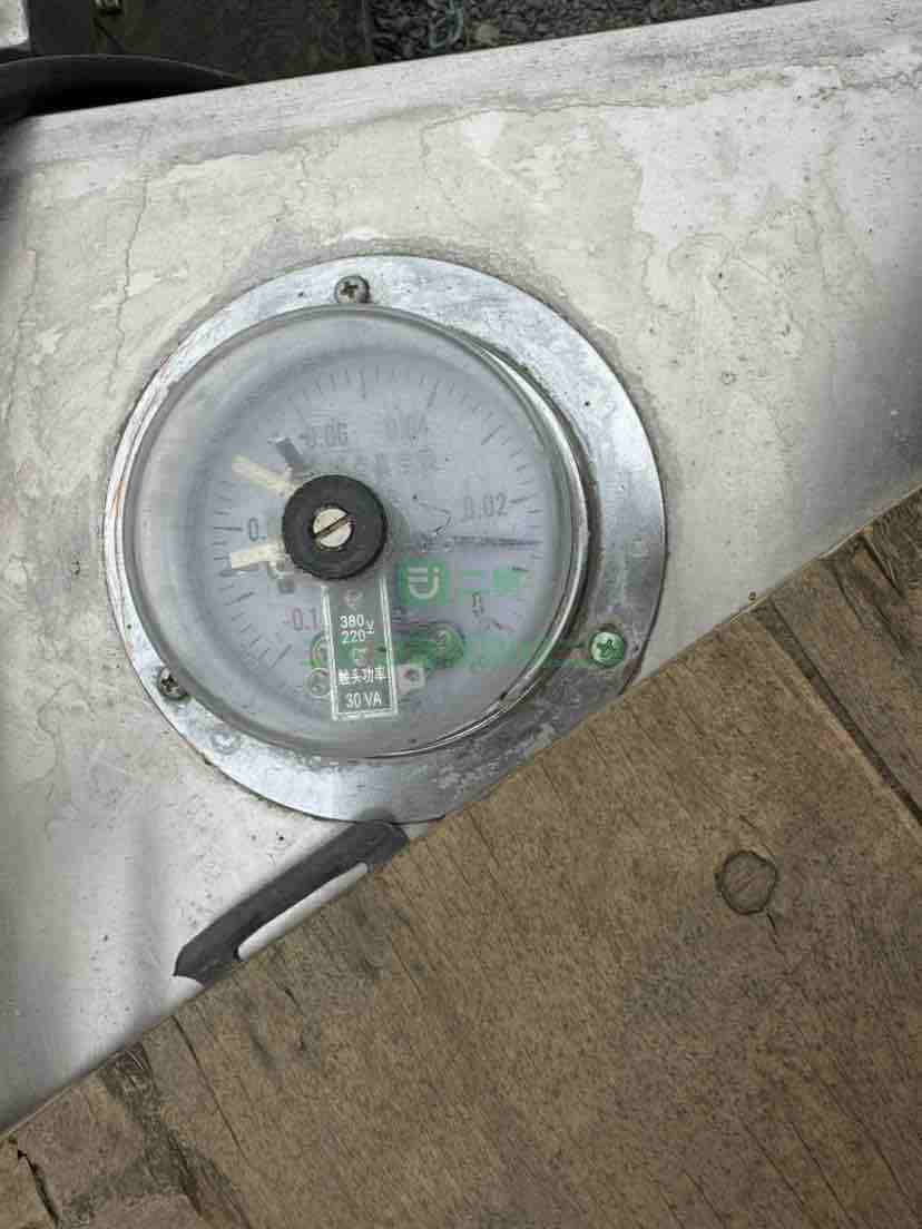出售二手真空和面機(jī)