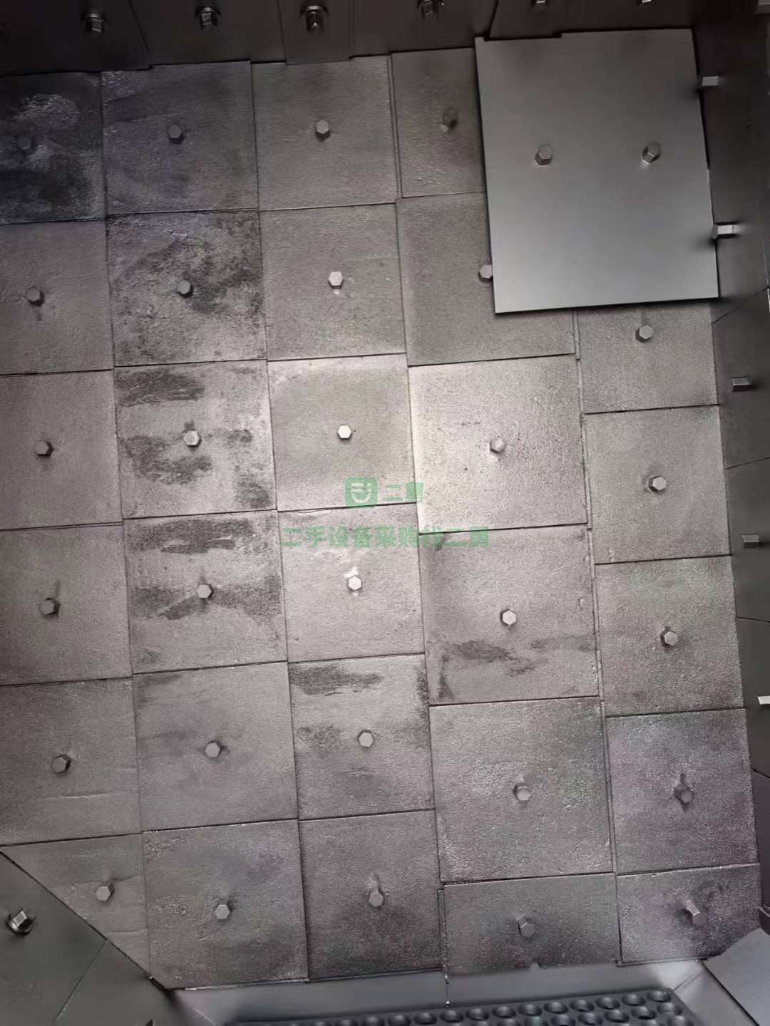 拋丸機
