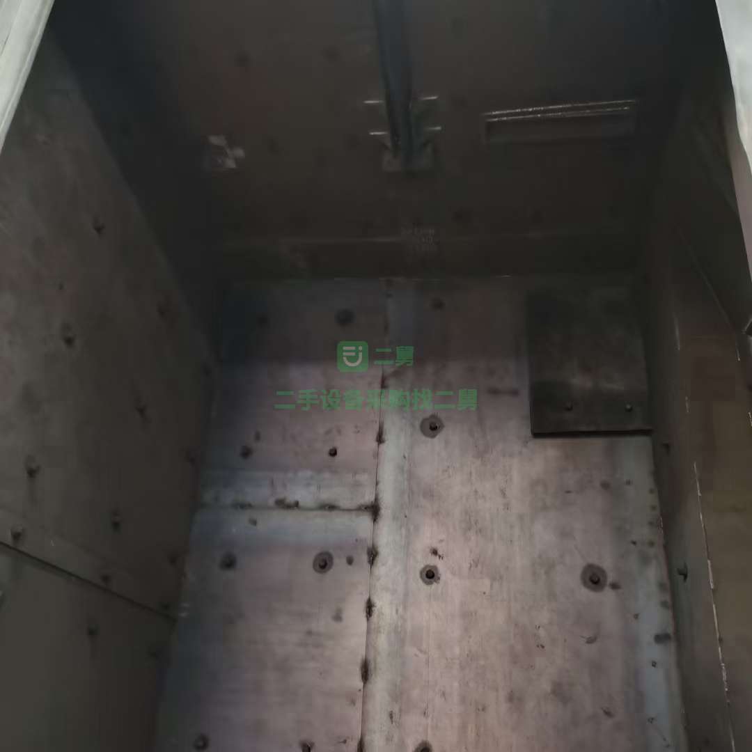拋丸機