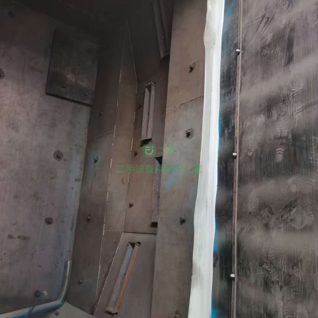 拋丸機
