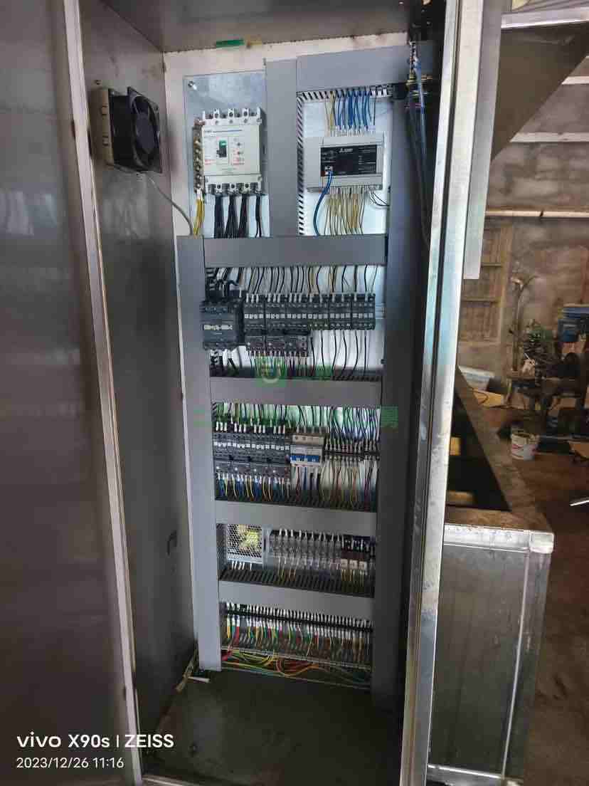 超聲波清洗機